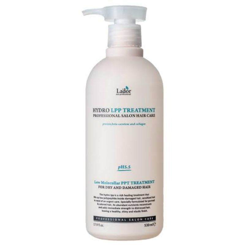La'dor Eco Professional Hydro LPP Treatment 530ml - Μάσκα Μαλλιών για Ενδυνάμωση