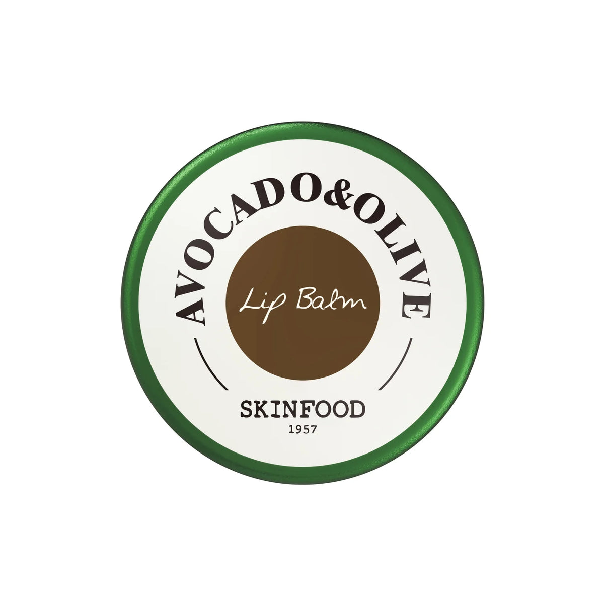 Skinfood Avocado &amp; Olive Lip Balm