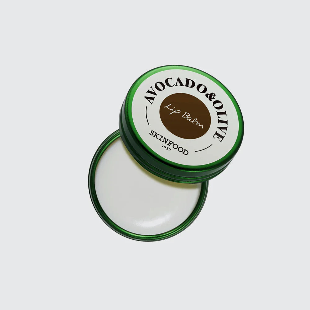 Skinfood Avocado &amp; Olive Lip Balm