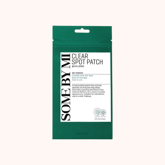 Some By Mi Clear Spot Patch - Επιθέματα για ακμή