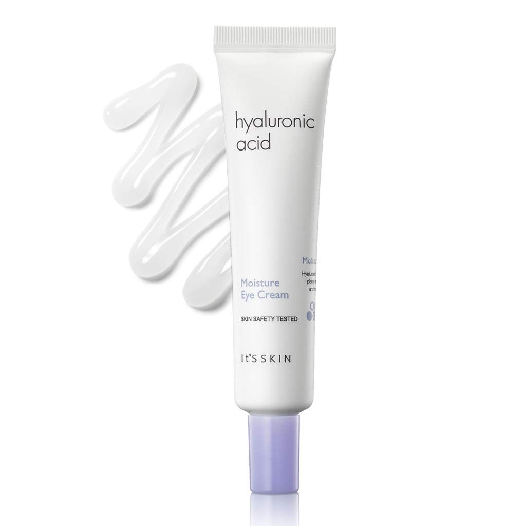 ITSSKIN Hyaluronic Acid Moisture Eye Cream - Εντατική ενυδατική κρέμα ματιών  με υαλουρονικό