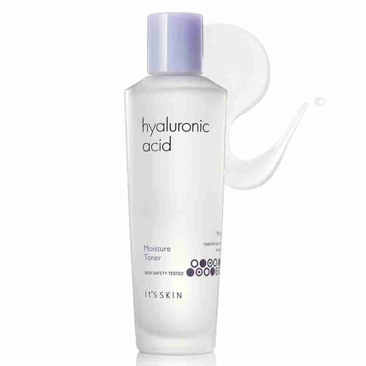 ITSSKIN Hyaluronic Acid Moisture Toner - Τόνερ προσώπου με υαλουρονικό οξύ