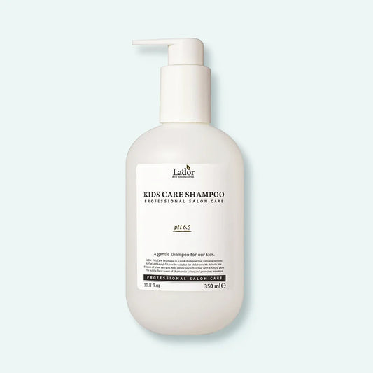 LADOR Kids Care Shampoo - Σαμπουάν για παιδιά με ουδετερο ph