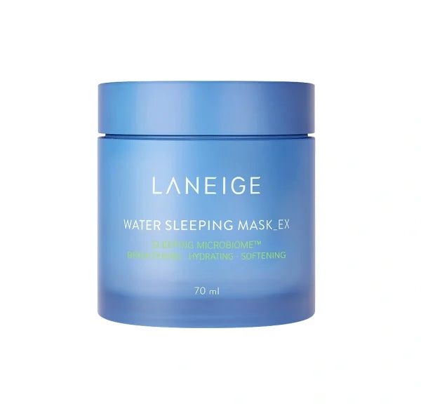Laneige Water Sleeping Mask EX 70ml - Ενυδατική μάσκα νύχτας Για το πρόσωπο
