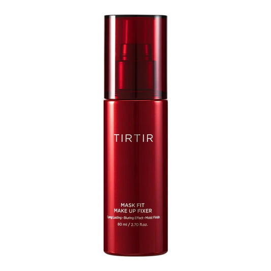 TirTir Mask Fit Make up Fixer -Σταθεροποίηση & λάμψη