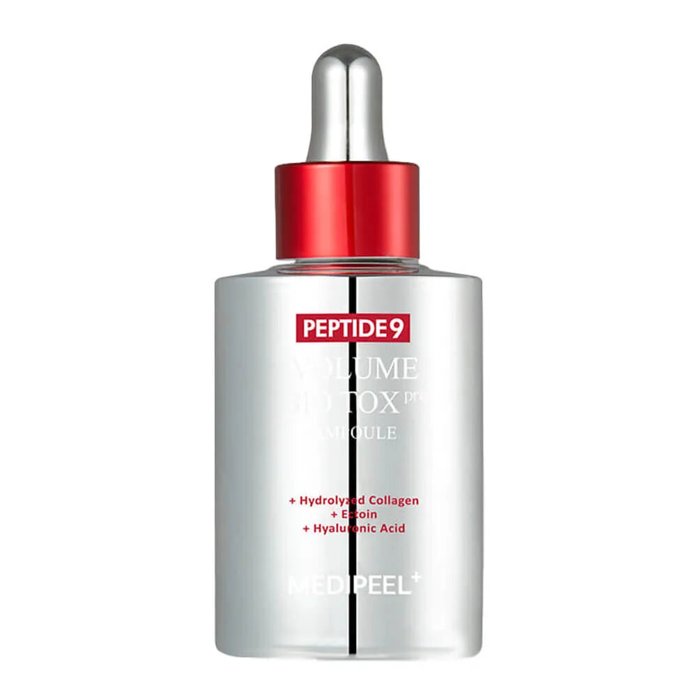 Medi-peel Peptide 9 Volume Bio Tox pro ampoule- Ενισχυμένος αντιγηραντικός ορός