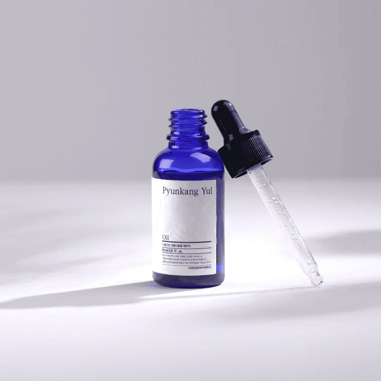 Pyunkang Yul Oil 26ml -  Φυσικό έλαιο για ερεθισμένο και ξηρό δέρμα