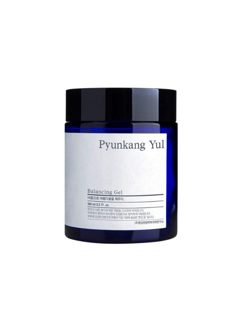PYUNKANG YUL Balancing Gel -  Ενυδατικό Gel Προσώπου Ημέρας
