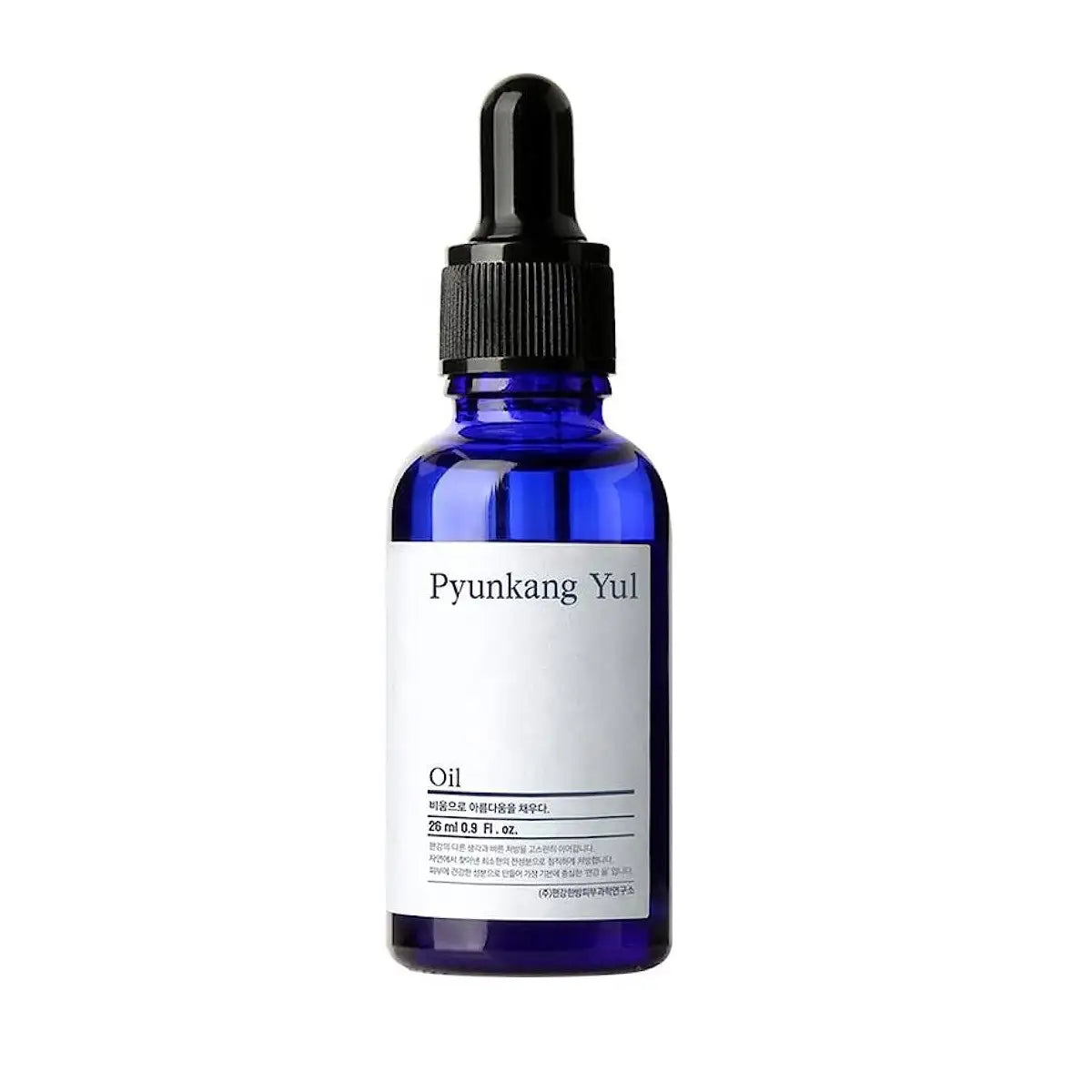 Pyunkang Yul Oil 26ml -  Φυσικό έλαιο για ερεθισμένο και ξηρό δέρμα
