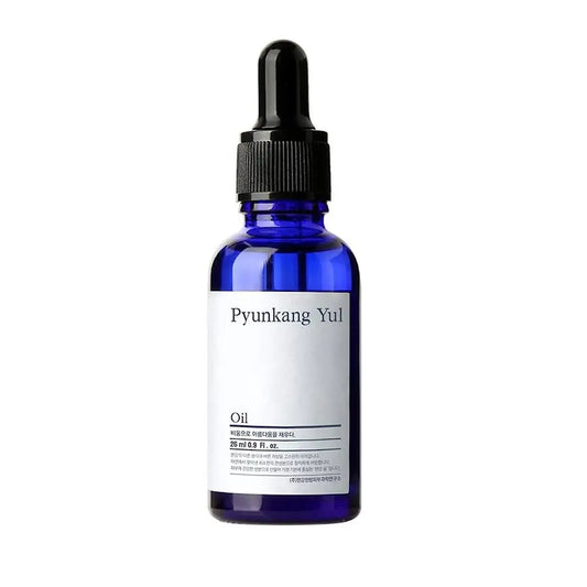 Pyunkang Yul Oil 26ml -  Φυσικό έλαιο για ερεθισμένο και ξηρό δέρμα