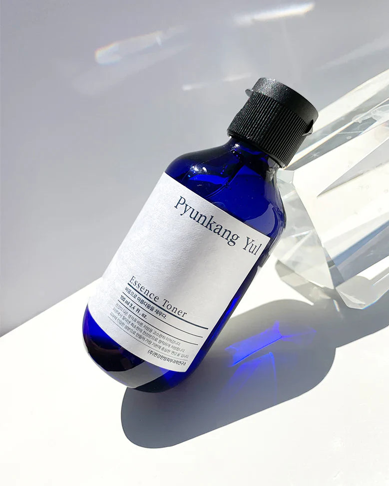 Pyunkang Yul Essence Toner 200ml -  Τoνωτική Λοσιόν Προσώπου για Ευαίσθητες Επιδερμίδες