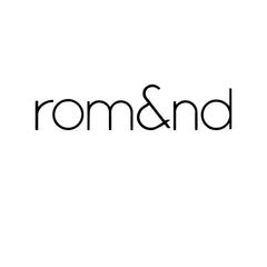 rom&nd