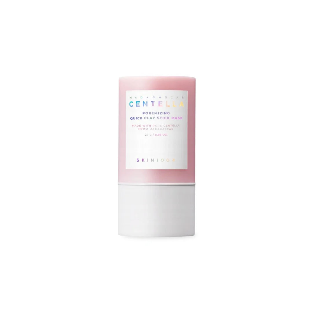 Skin1004 Poremizing Quick clay stick mask – Απολεπιστική μάσκα