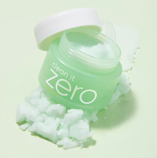 Banila Co Clean It Zero Tri-Peel Acid Cleansing Balm Pore Clarifying 100ml - Βάλσαμο καθαρισμού για δέρμα με πόρους