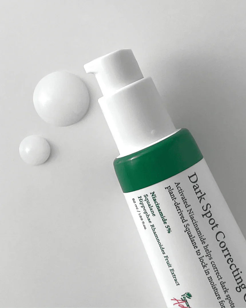 Axis-Y Dark Spot Correcting Glow Serum - Ορος Προσωπου για Ομοιομορφη Επιδερμιδα