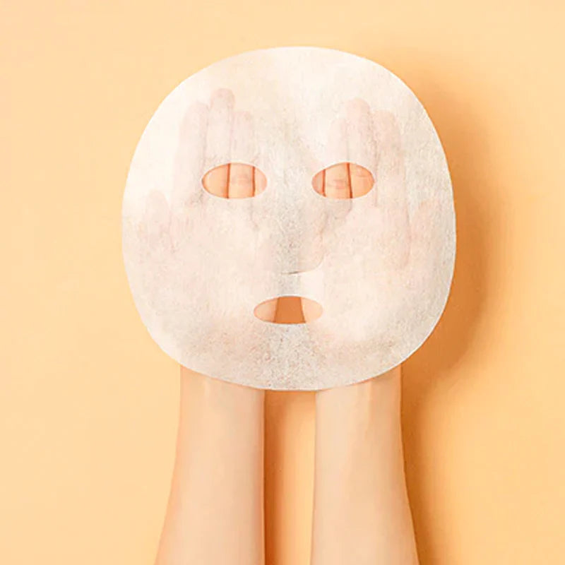 Some By Mi Yuja Niacin Blemish Serum Mask -Μάσκα Προσώπου για Ομοιόμορφη Επιδερμίδα