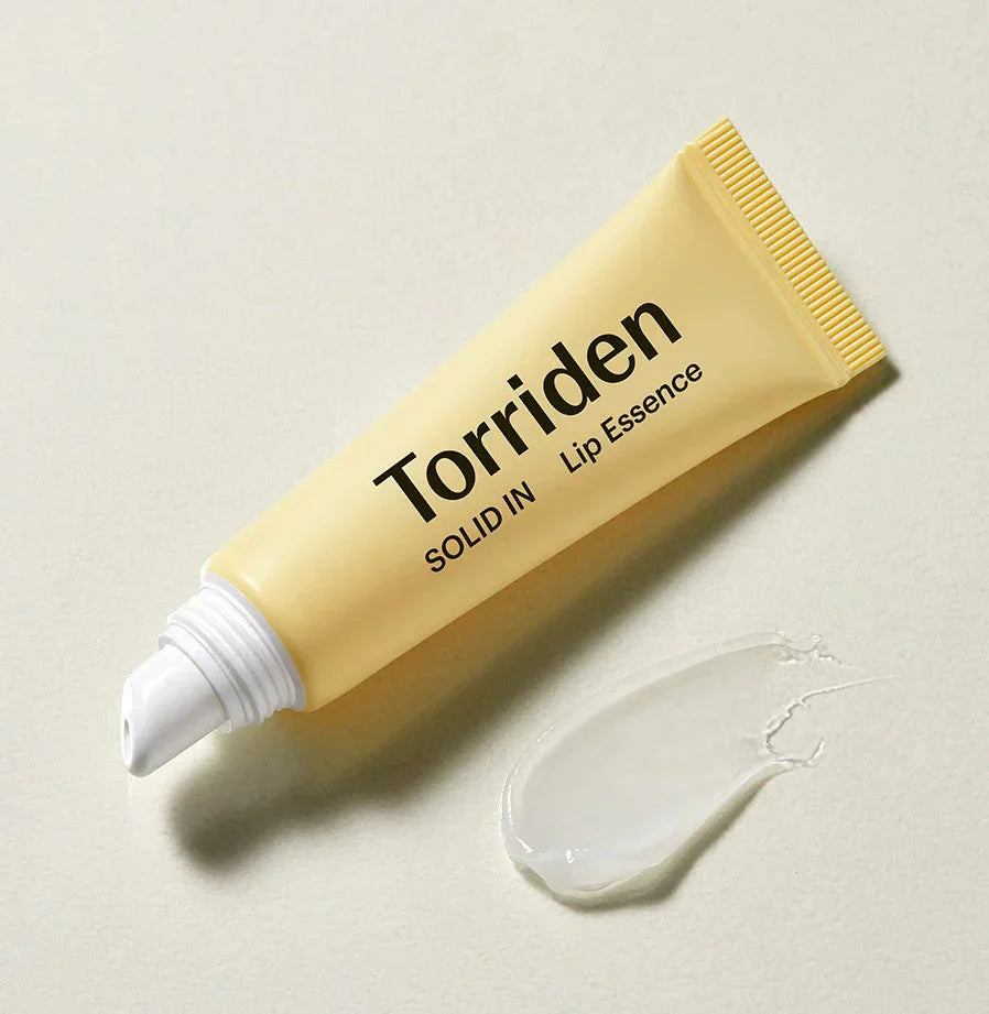 Torriden Solid In Ceramide Lip Balm - Ενυδατικό essence χειλιών
