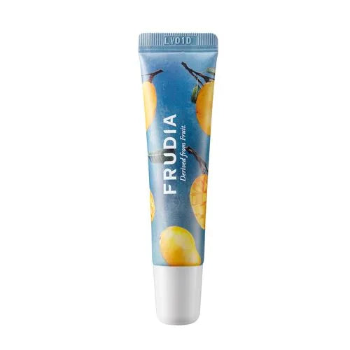 Frudia Mango Honey Sleep Lip Mask 10ml - Μάσκα Χειλιών με Εκχύλισμα Μάνγκο - Απολέπιση & Ενυδάτωση