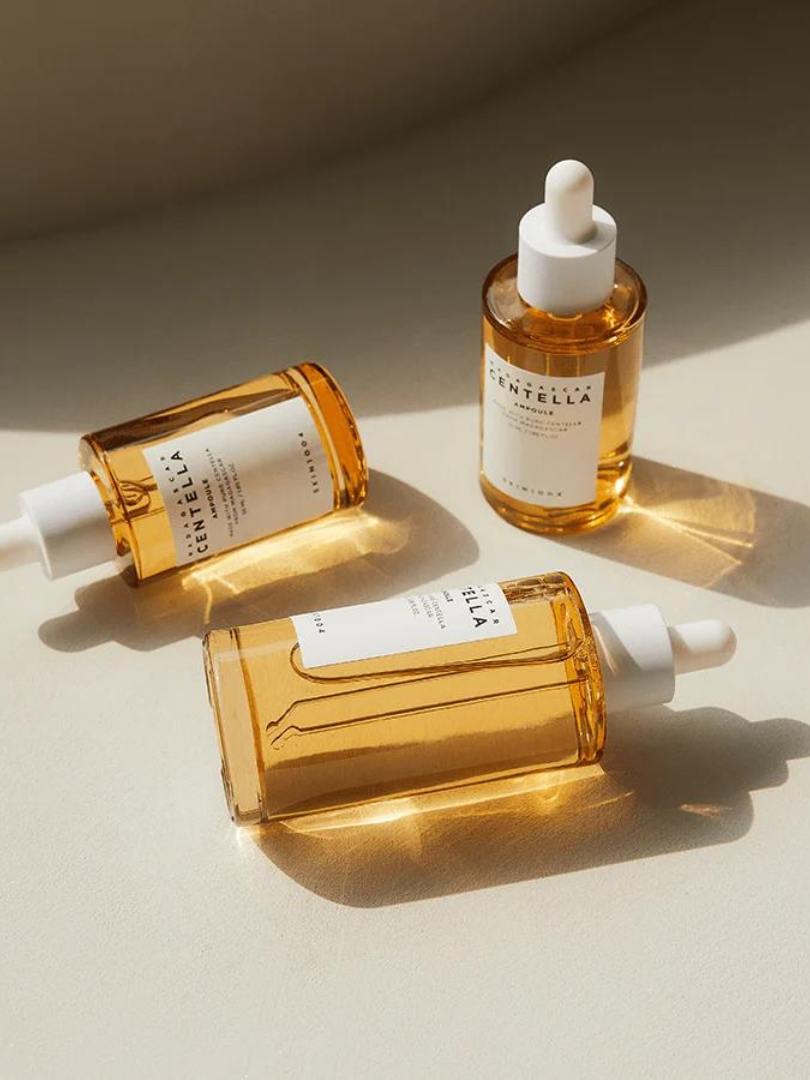Skin1004 Madagascar Centella Ampoule – Καταπραϋντική αμπούλα