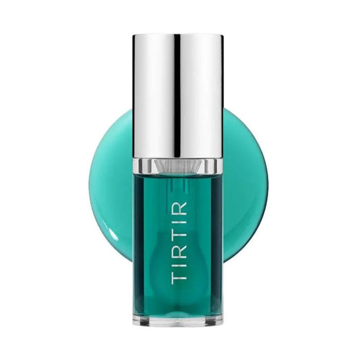Tirtir My Glow Mint Lip oil – Ενυδατικό έλαιο χειλιών