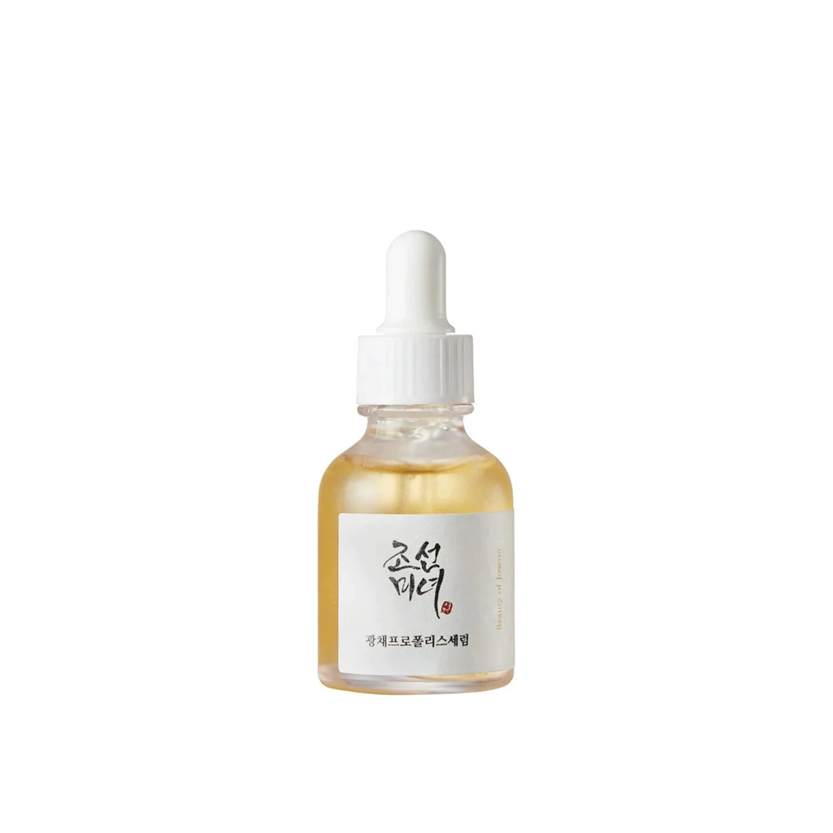 Beauty of Joseon Glow Serum: Propolis + Niacinamide 30ml - Ορός λάμψης με πρόπολη & νιασιναμίδη