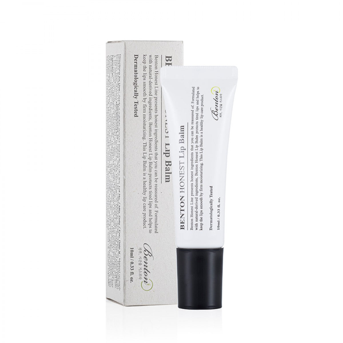 Benton Honest Lip Balm - Βάλσαμο χειλιών θρεπτικό