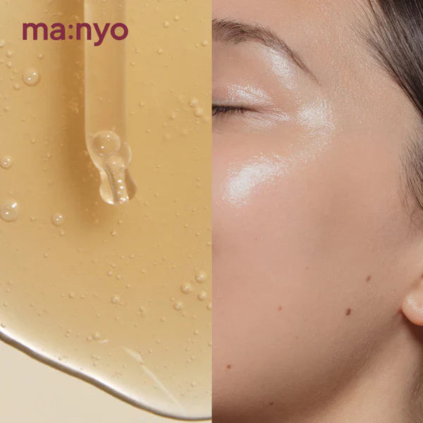 ma:nyo Bifida Biome Complex Ampoule 30ml - Αμπούλα για βαθιά ενυδάτωση και θρέψη