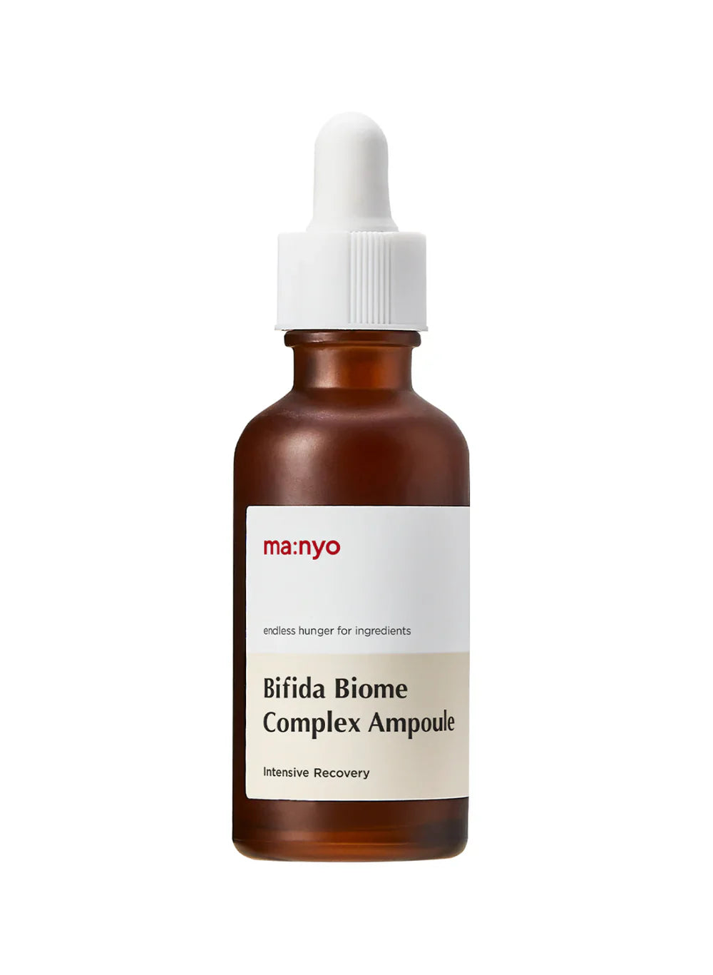 ma:nyo Bifida Biome Complex Ampoule 30ml - Αμπούλα για βαθιά ενυδάτωση και θρέψη