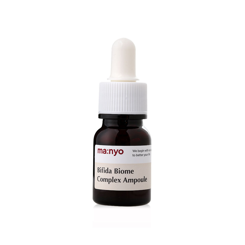 ma:nyo Bifida Biome Complex Ampoule 12ml - Αμπούλα για βαθιά ενυδάτωση και θρέψη