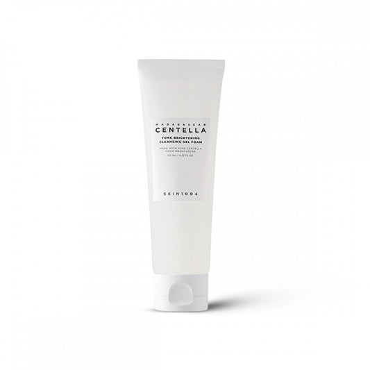 SKIN1004 Madagascar Centella Tone Brightening Cleansing Gel 125ml - Καθαριστικό τζελ για φωτεινό δέρμα