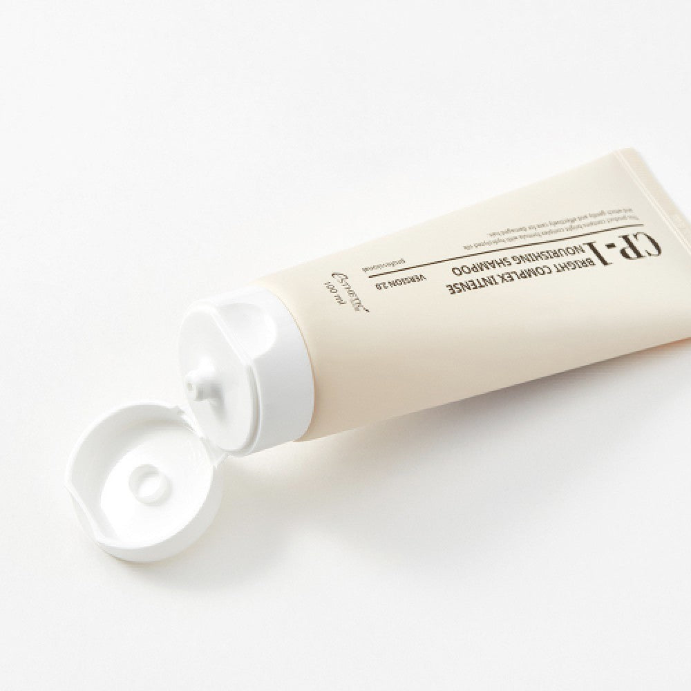 Esthetic House CP-1 Bright Complex Intense Nourishing Shampoo 100ml - Εντατικά θρεπτικό σαμπουάν για ξηρά και κατεστραμμένα μαλλιά