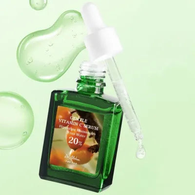 Dr. Althea Gentle Vitamin C Serum - Ορός Βιταμίνης C για ευαίσθητο δέρμα