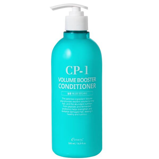 Esthetic House CP-1 Volume Booster Conditioner 500ml - Conditioner για ενίσχυση Όγκου Μαλλιών