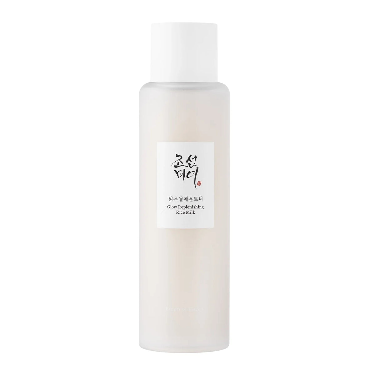 Beauty of Joseon Glow Replenishing Rice Milk  – Ενυδατικό τόνερ με ρύζι