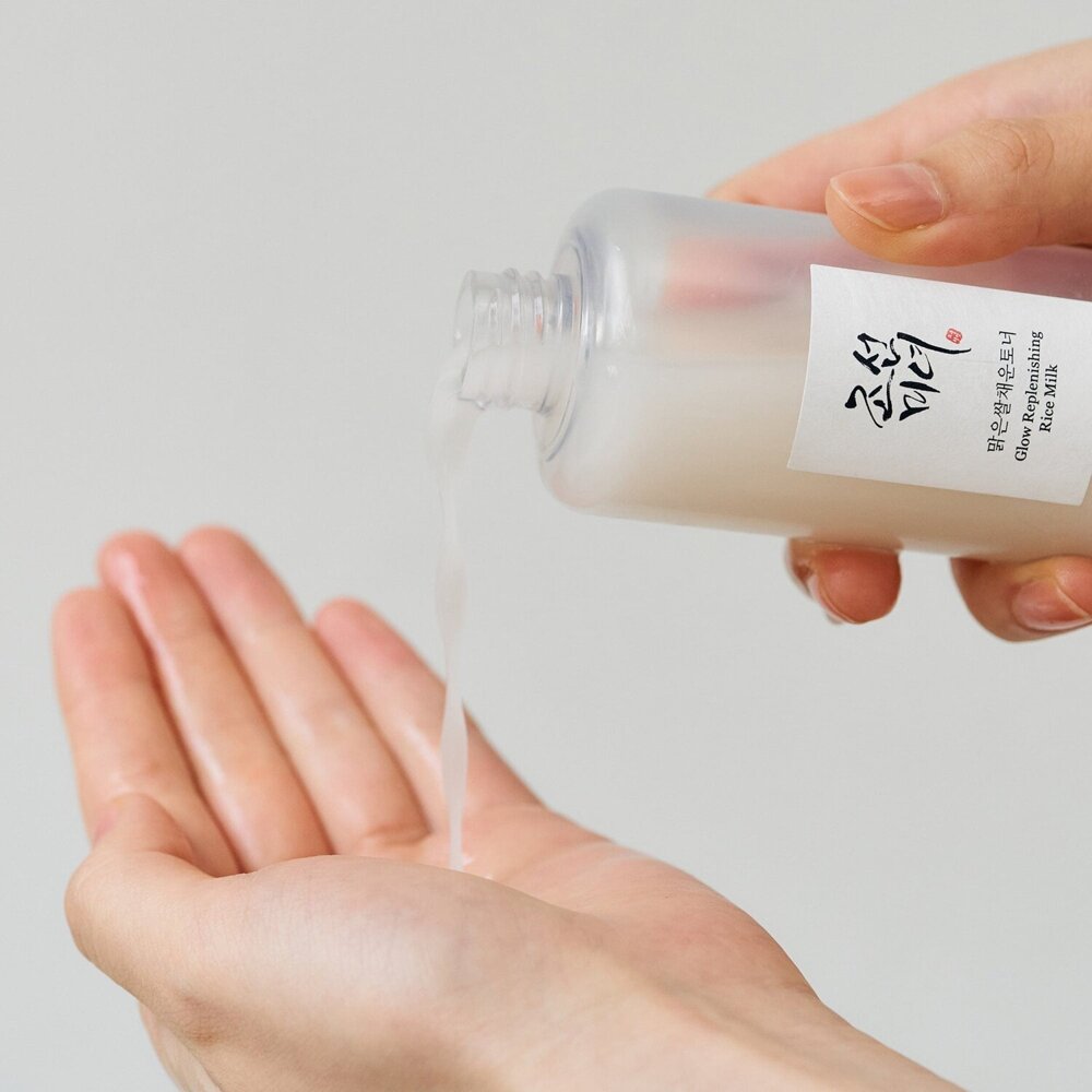 Beauty of Joseon Glow Replenishing Rice Milk  – Ενυδατικό τόνερ με ρύζι
