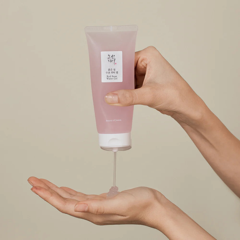 Beauty of Joseon Red Bean Water Gel – Ενυδατικό gel για λιπαρές επιδερμίδες