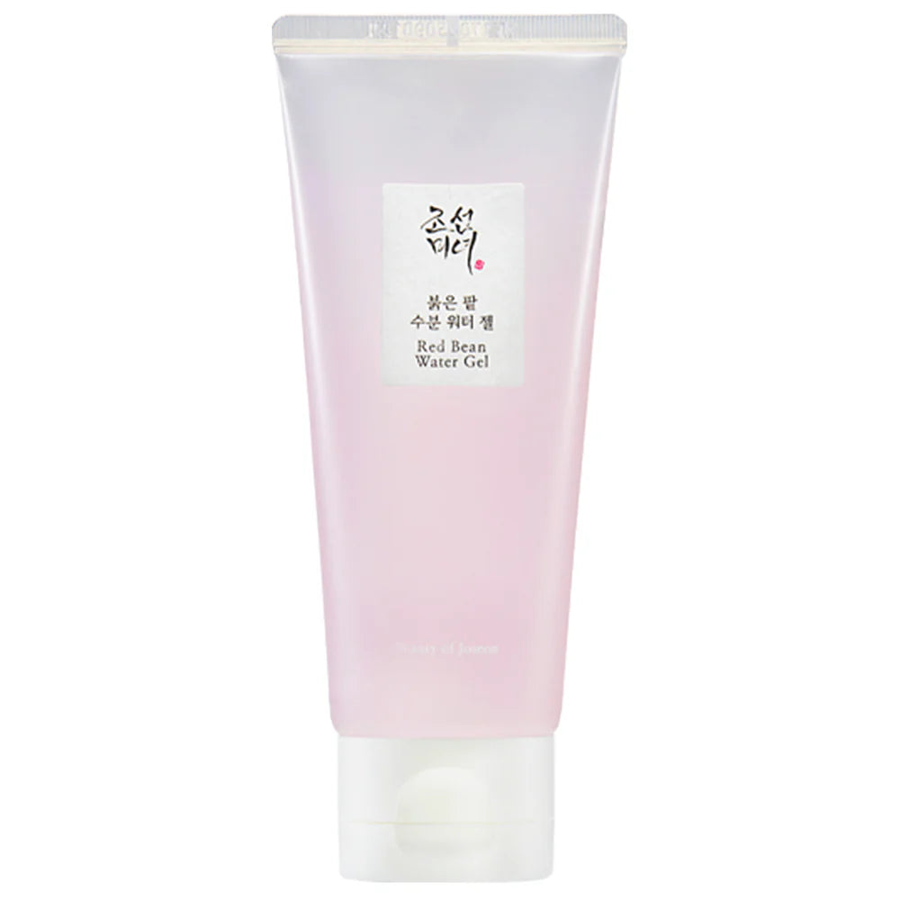 Beauty of Joseon Red Bean Water Gel – Ενυδατικό gel για λιπαρές επιδερμίδες
