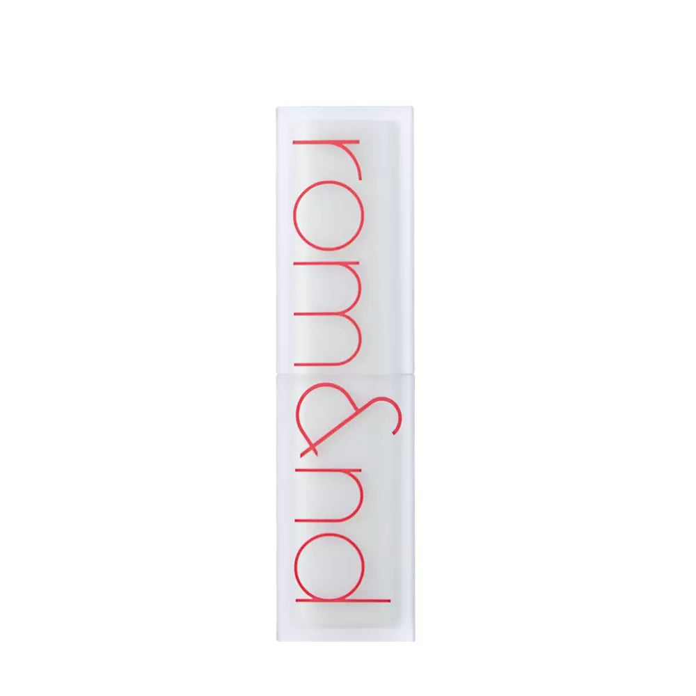 Rom&nd Zero Matte Lipstick - Ενυδατικό ματ κραγιόν
