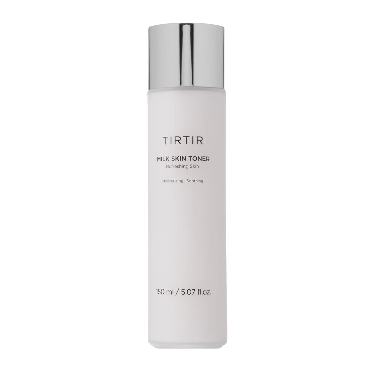 Tirtir Milk Skin Toner 150ml - Ενυδατικό τονερ με ρύζι
