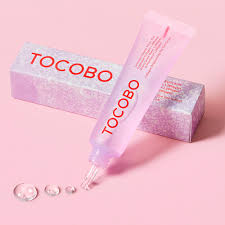 Tocobo Collagen Brightening Eye Gel Cream - Gel Ματιών για Λάμψη με Κολλαγόνο