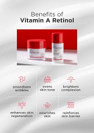 Hanskin Vitamin A Glow Retinol Cream -  Βραδινή κρέμα προσώπου με αντιγηραντική και συσφικτική δράση με καθαρή ρετινόλη