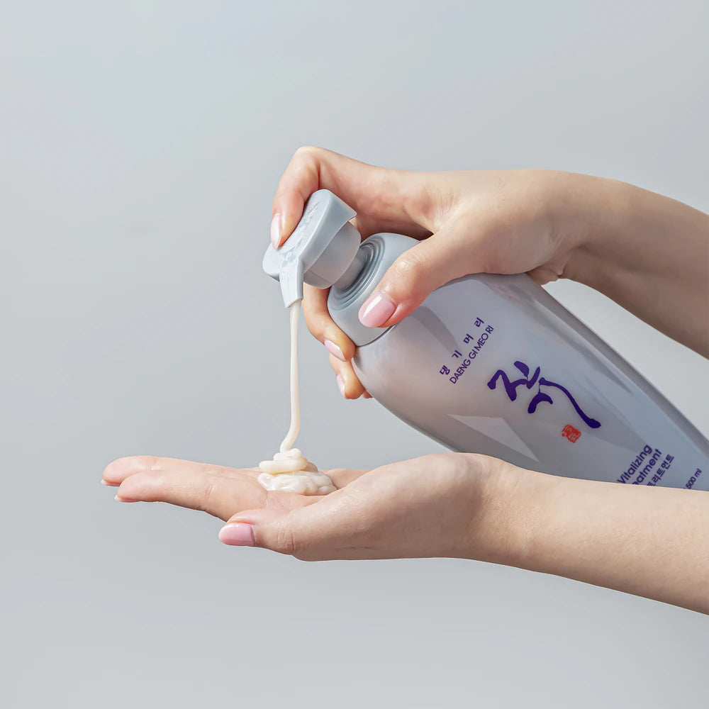 Daeng Gi Meo Ri Vitalizing Treatment 500 ml - αναζωογονητικό conditioner για θρέψη και λάμψη