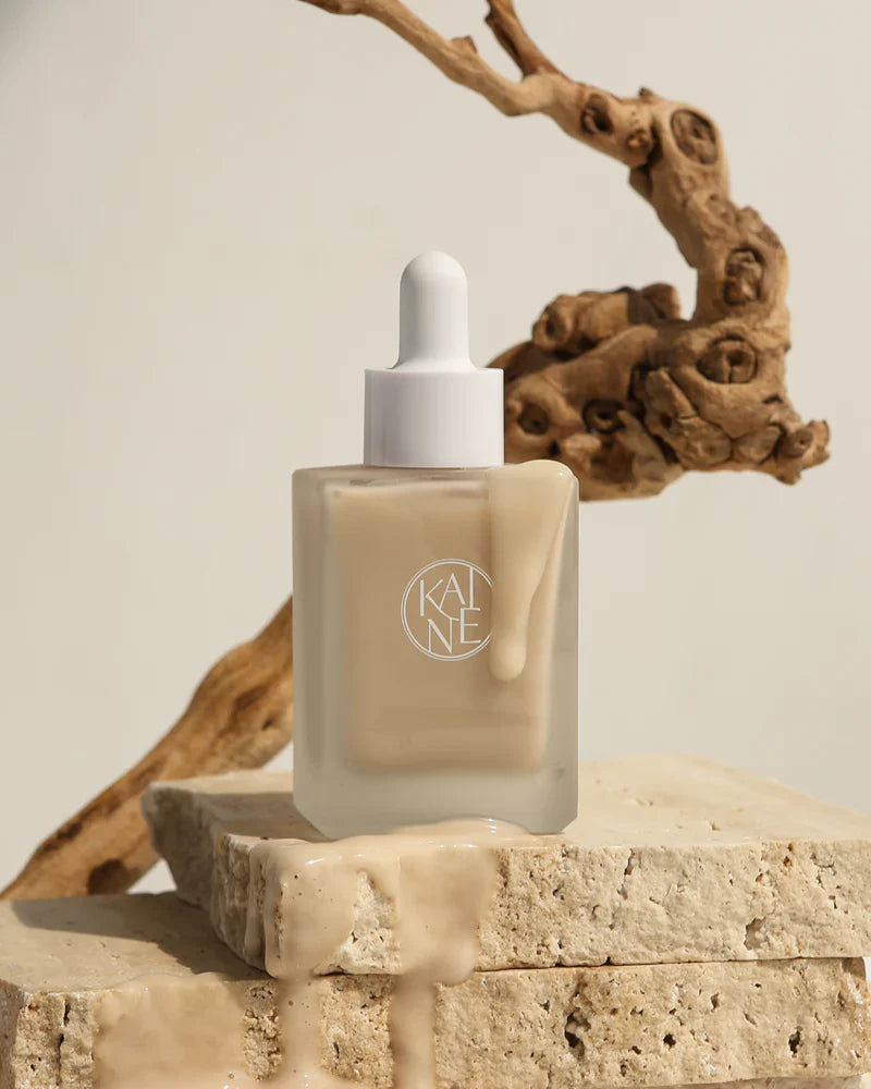 Kaine Chaga Collagen Charging Serum - Ορός για βαθιά ενυδάτωση και αντιγήρανση
