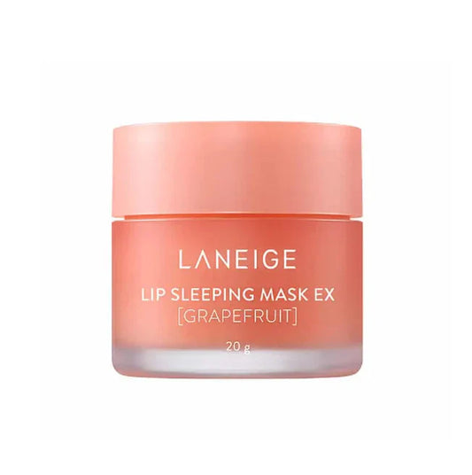 Laneige Lip Sleeping Mask EX - Grapefruit - Μάσκα νυκτός χειλιών