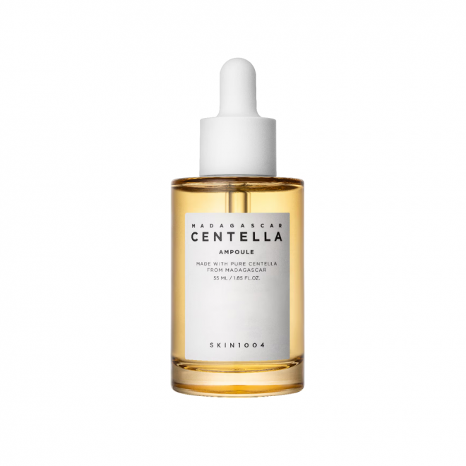 Skin1004 Madagascar Centella Ampoule – Καταπραϋντική αμπούλα