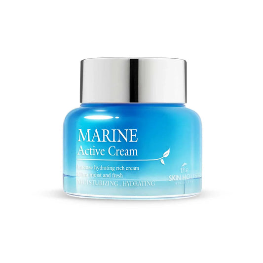 THE SKIN HOUSE Marine Active Cream
