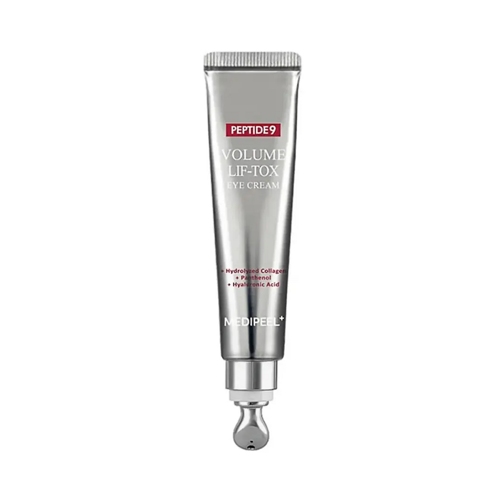 Medi-Peel Peptide 9 Volume LIF-TOX Eye Cream - Κρέμα ματιών για Σύσφιξη