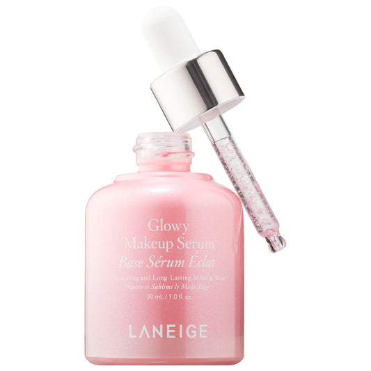 Laneige Glowy Makeup Serum - Ορός προσώπου πριν το μακιγιάζ