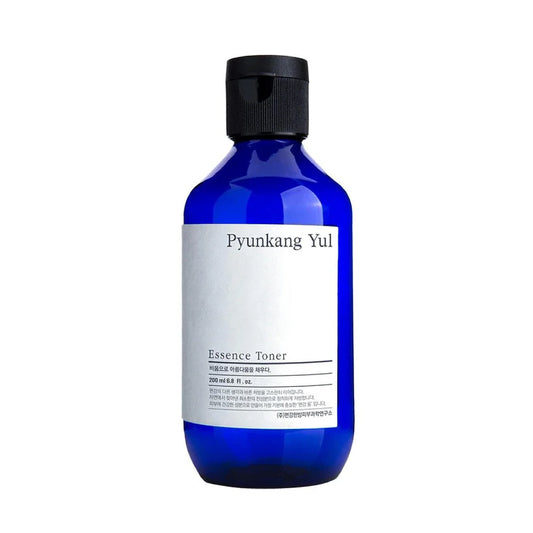 Pyunkang Yul Essence Toner 200ml -  Τoνωτική Λοσιόν Προσώπου για Ευαίσθητες Επιδερμίδες