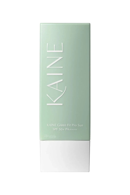 Kaine Green Fit Pro Sun SPF 50+ PA++++ - Αντηλιακό με καταπραϋντική και ενυδατική δράση